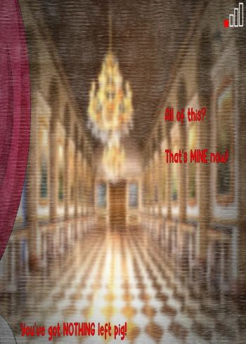 Cover of The Pathetic Life Of Erik Van Skellen 2 - Part 8 - Abandoned To Misery
